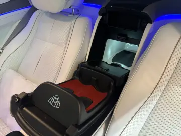 GLS 600 Maybach 4MATIC *MANUFAKTUR*