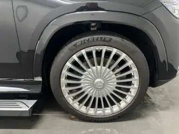 GLS 600 Maybach 4MATIC *MANUFAKTUR*