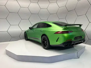 AMG GT 63 S E AMG Sonderedition Carbon Burm. 3D