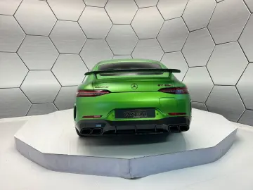 AMG GT 63 S E AMG Sonderedition Carbon Burm. 3D