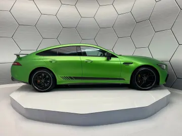 AMG GT 63 S E AMG Sonderedition Carbon Burm. 3D