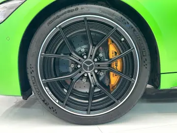 AMG GT 63 S E AMG Sonderedition Carbon Burm. 3D