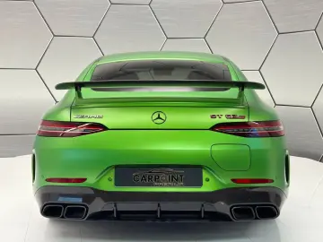 AMG GT 63 S E AMG Sonderedition Carbon Burm. 3D