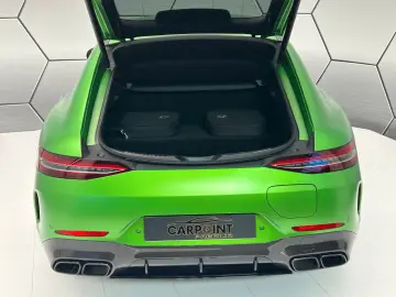 AMG GT 63 S E AMG Sonderedition Carbon Burm. 3D