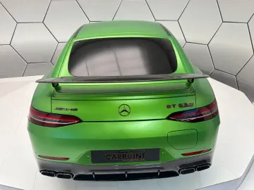 AMG GT 63 S E AMG Sonderedition Carbon Burm. 3D