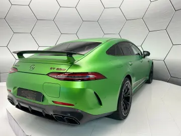 AMG GT 63 S E AMG Sonderedition Carbon Burm. 3D