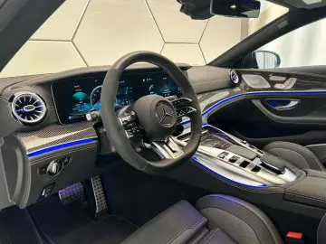 AMG GT 63 S E AMG Sonderedition Carbon Burm. 3D