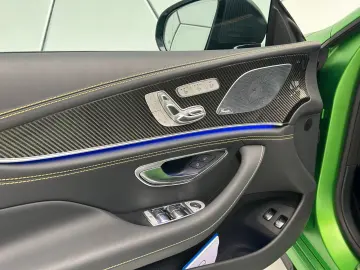 AMG GT 63 S E AMG Sonderedition Carbon Burm. 3D
