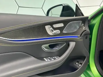 AMG GT 63 S E AMG Sonderedition Carbon Burm. 3D