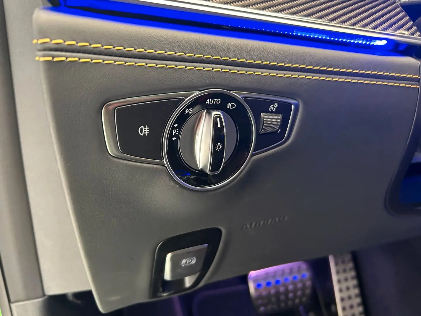 AMG GT 63 S E AMG Sonderedition Carbon Burm. 3D