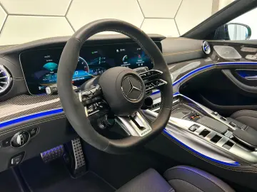 AMG GT 63 S E AMG Sonderedition Carbon Burm. 3D