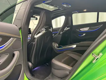 AMG GT 63 S E AMG Sonderedition Carbon Burm. 3D