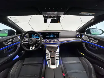 AMG GT 63 S E AMG Sonderedition Carbon Burm. 3D