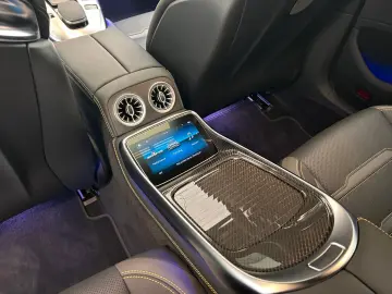 AMG GT 63 S E AMG Sonderedition Carbon Burm. 3D