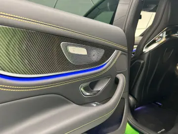 AMG GT 63 S E AMG Sonderedition Carbon Burm. 3D