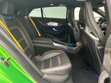 AMG GT 63 S E AMG Sonderedition Carbon Burm. 3D
