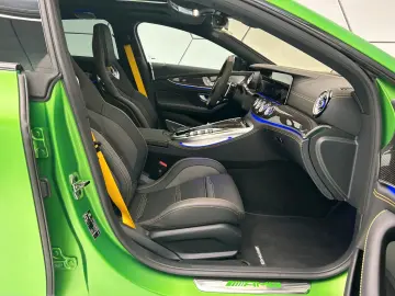 AMG GT 63 S E AMG Sonderedition Carbon Burm. 3D