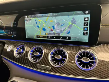 AMG GT 63 S E AMG Sonderedition Carbon Burm. 3D