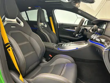 AMG GT 63 S E AMG Sonderedition Carbon Burm. 3D