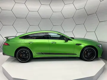 AMG GT 63 S E AMG Sonderedition Carbon Burm. 3D
