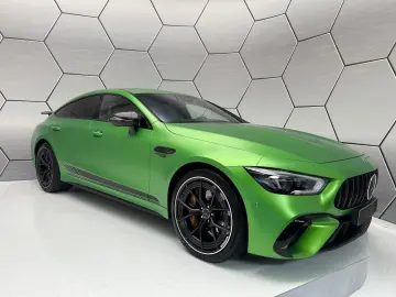 AMG GT 63 S E AMG Sonderedition Carbon Burm. 3D