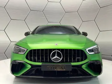 AMG GT 63 S E AMG Sonderedition Carbon Burm. 3D