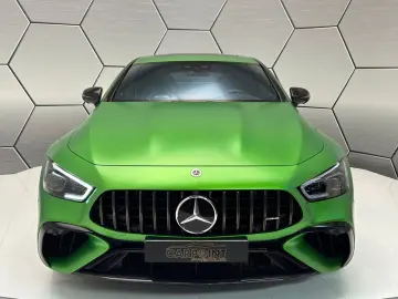 AMG GT 63 S E AMG Sonderedition Carbon Burm. 3D