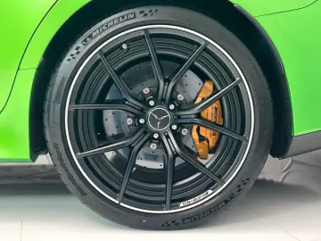 AMG GT 63 S E AMG Sonderedition Carbon Burm. 3D