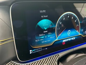 AMG GT 63 S E AMG Sonderedition Carbon Burm. 3D