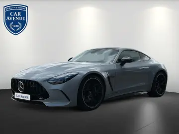 AMG GT 63 4Matic Premium Plus