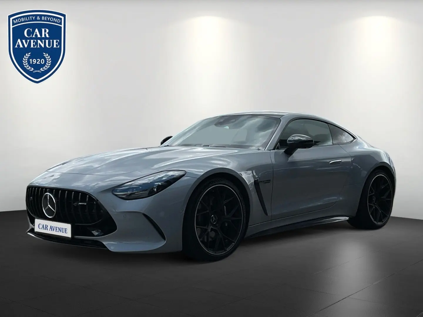 AMG GT 63 4Matic Premium Plus
