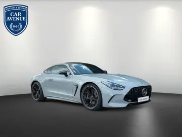 AMG GT 63 4Matic Premium Plus