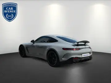 AMG GT 63 4Matic Premium Plus