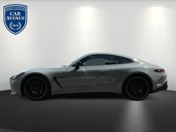 AMG GT 63 4Matic Premium Plus