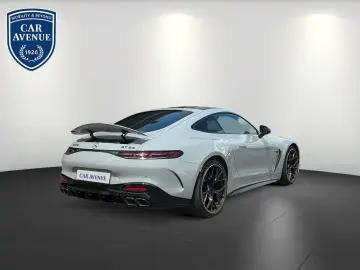AMG GT 63 4Matic Premium Plus