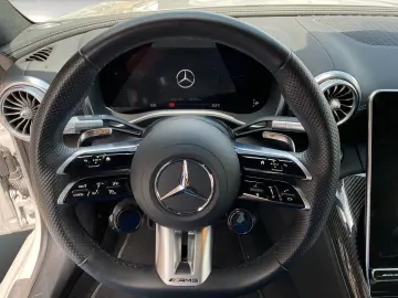 AMG GT 63 4Matic Premium Plus