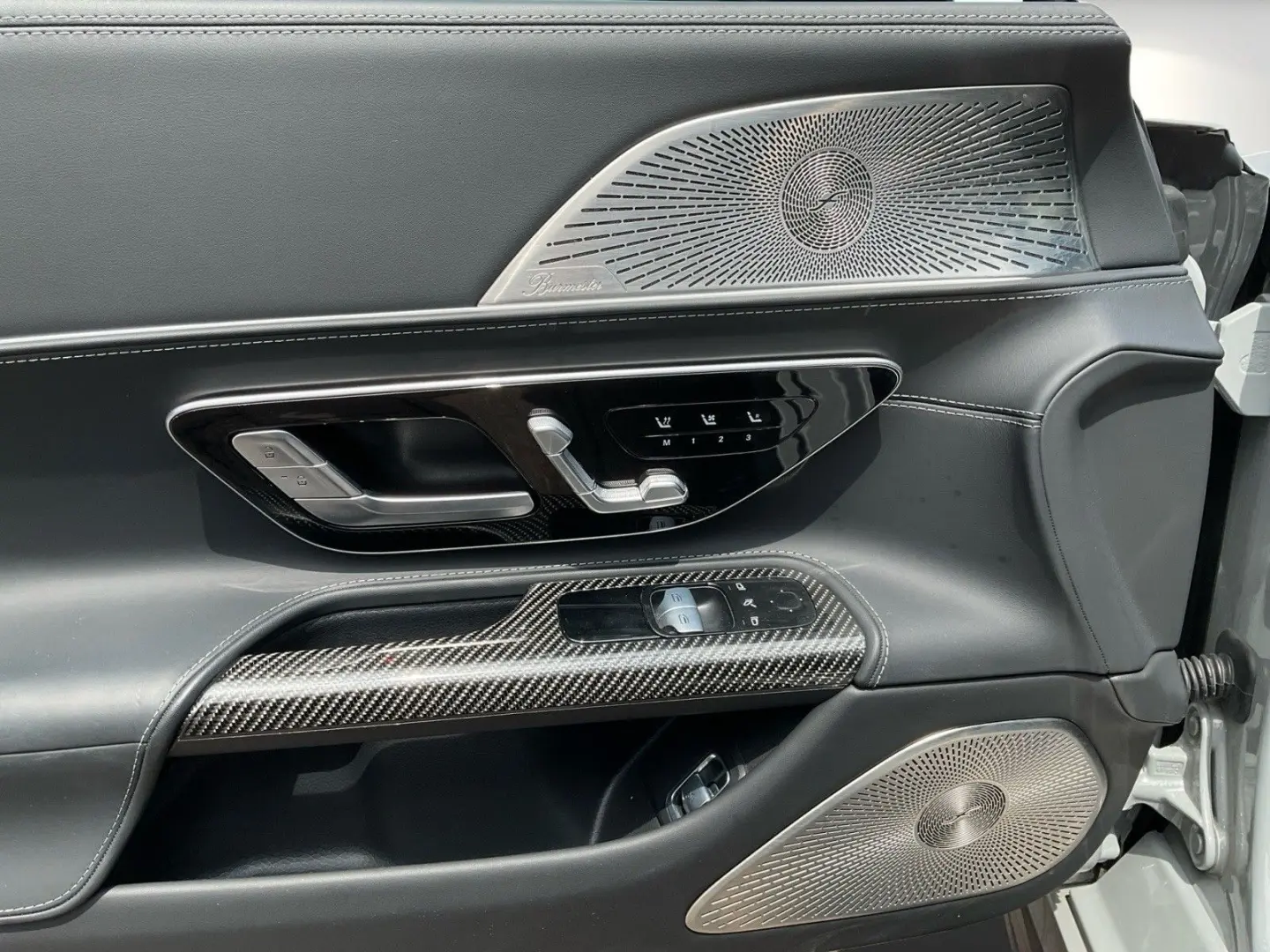 AMG GT 63 4Matic Premium Plus