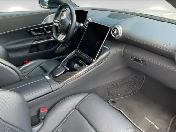 AMG GT 63 4Matic Premium Plus