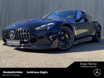 AMG GT 63 4M+ 21