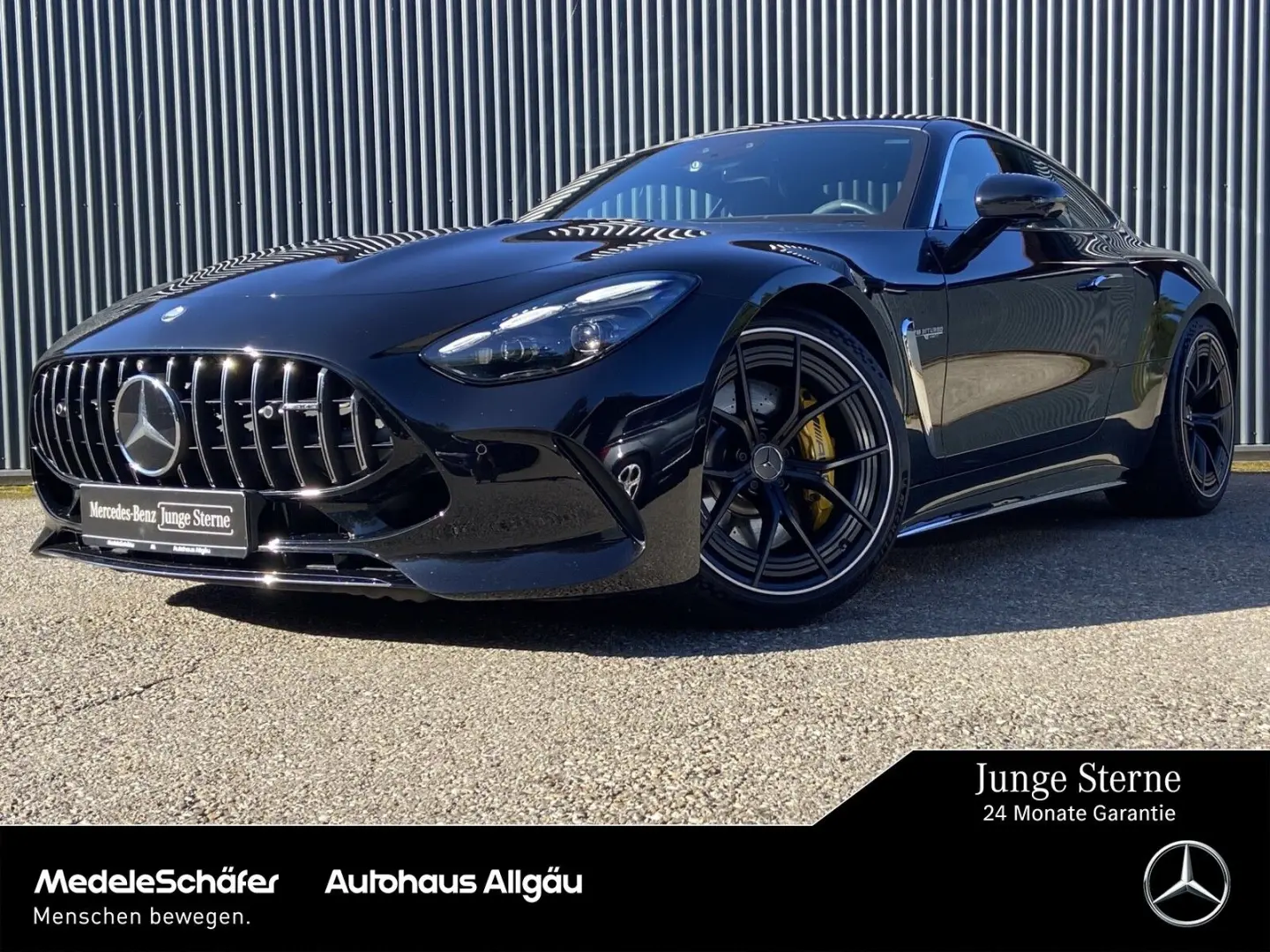 AMG GT 63 4M+ 21