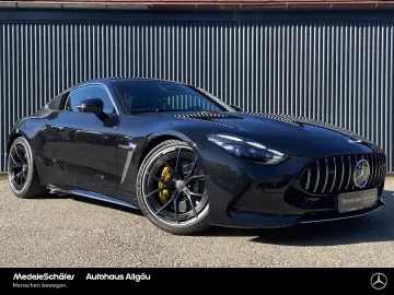AMG GT 63 4M  21  Premium  Perf-Sitze 3D VA-Lift