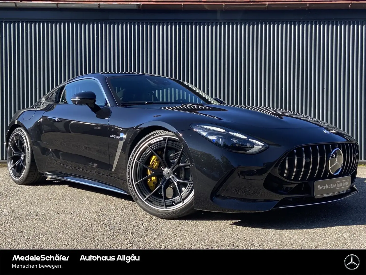 AMG GT 63 4M+ 21