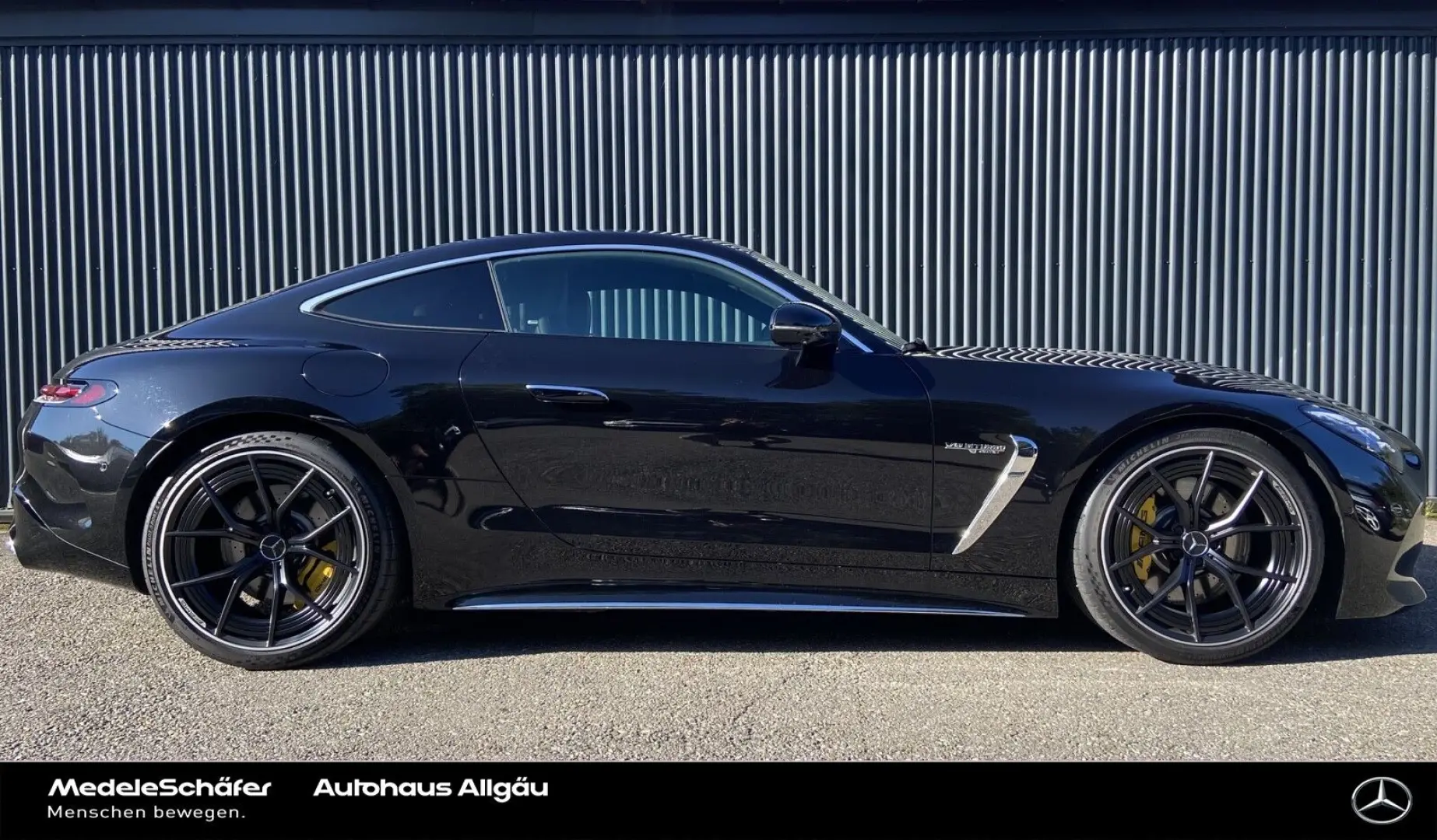 AMG GT 63 4M+ 21