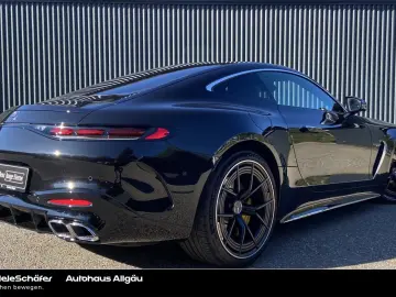 AMG GT 63 4M+ 21