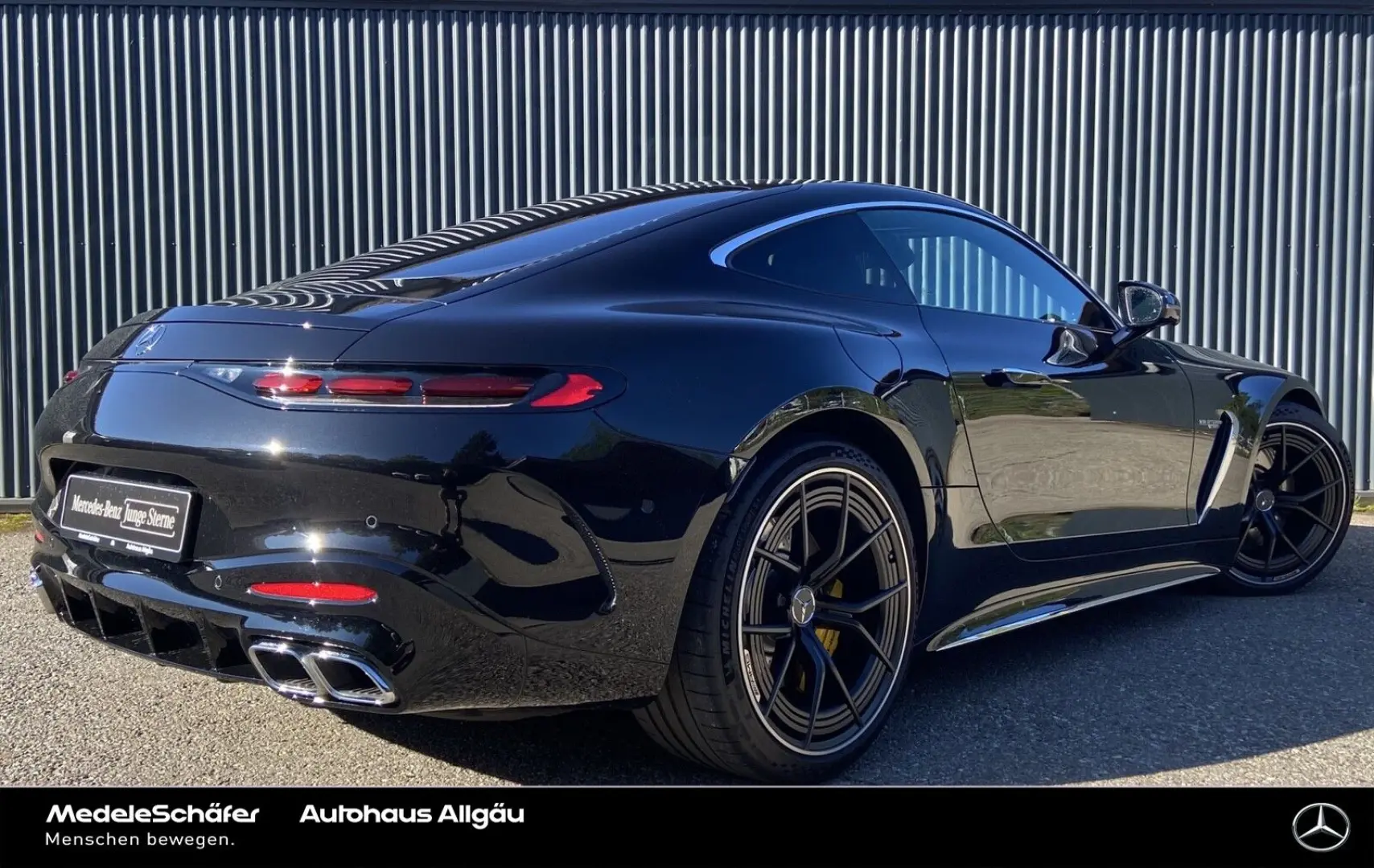 AMG GT 63 4M+ 21