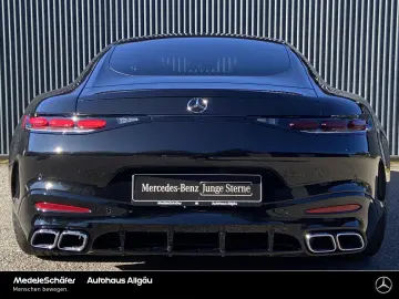 AMG GT 63 4M+ 21