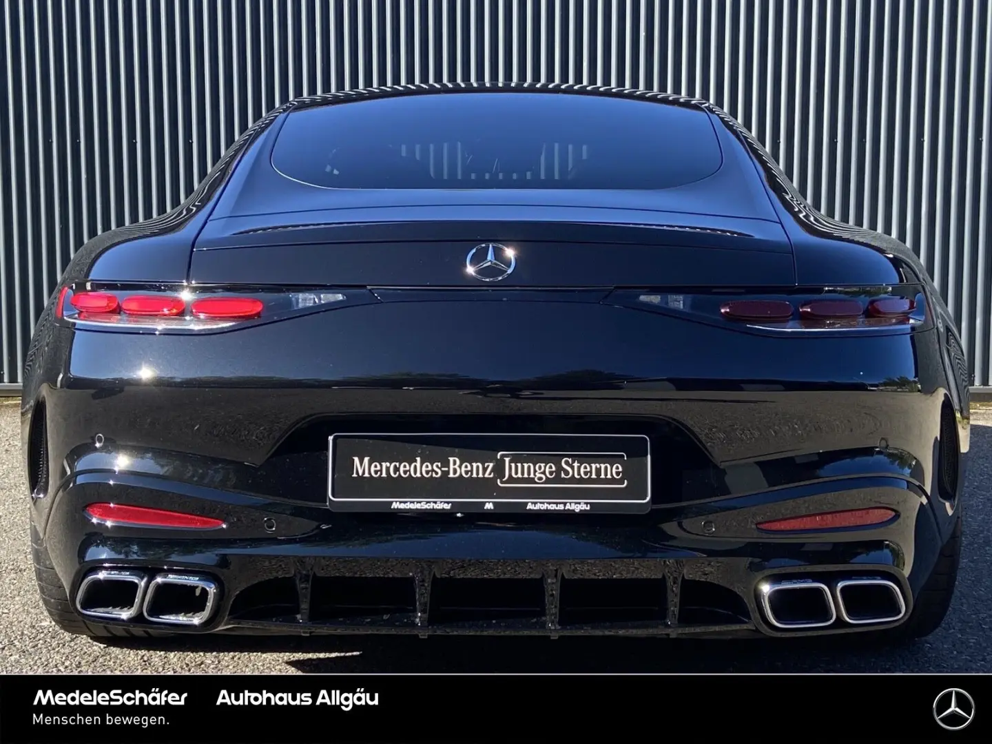 AMG GT 63 4M+ 21