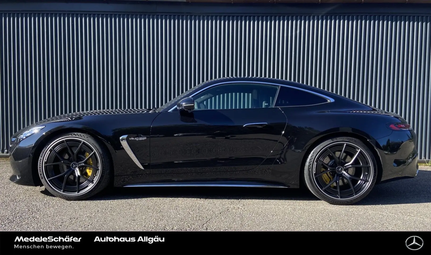 AMG GT 63 4M+ 21