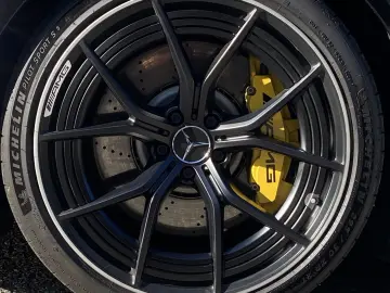 AMG GT 63 4M+ 21