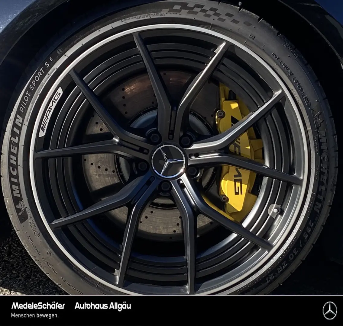 AMG GT 63 4M+ 21